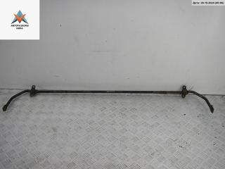 стабилизатор подвески (поперечной устойчивости) Mini Cooper R50 2003, 1.6 л., бензин, МКПП, зелёный, хетчбэк 3 дв.