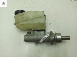 цилиндр тормозной главный Renault Scenic 1 поколение [рестайлинг] 1999, 1.6 л., бензин, МКПП, серый, минивэн