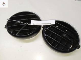 дефлектор обдува салона Hyundai Coupe RD 1997, 2.0 л., бензин, МКПП, красный, купе