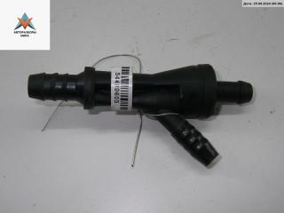 клапан вакуумного управления BMW 3 серия E46 1999, 2.0 л., бензин, МКПП, синий, седан, 1436204