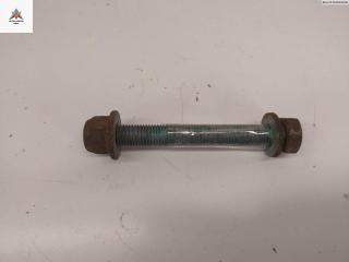 Болт крепления Volkswagen Passat B5 1999, 1.6 л., бензин, МКПП, красный, универсал