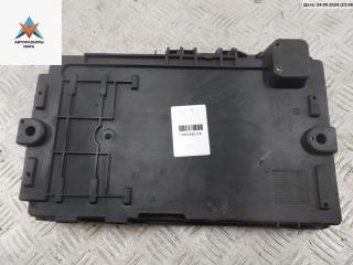 Кожух аккумулятора (короб АКБ) Opel Meriva 2 поколение (B) 2011, 1.4 л., бензин, МКПП, серый, минивэн, 13312808