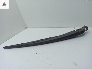 Щеткодержатель (поводок стеклоочистителя) задний Opel Zafira 2 поколение (B) 2005, 1.6 л., бензин, МКПП, серый, минивэн, 13145552