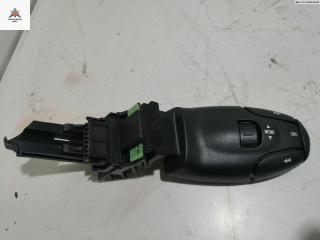 джойстик управления мультимедиа Citroen C5 1 поколение 2001, 3.0 л., бензин, АКПП, серый, хетчбэк 5 дв., 9641796480