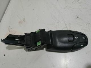 джойстик управления мультимедиа Citroen C5 2001, 3.0 л., бензин, АКПП, серый, хетчбэк 5 дв., 9641796480