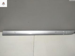 молдинг двери передней правой Citroen C5 1 поколение 2003, 2.2 л., дизель, АКПП, серый, универсал, 96278996ZL