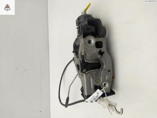 замок двери передней левой Mercedes-Benz A-Класс W168/V168 [рестайлинг] 2001, 1.7 л., дизель, АКПП, серый, хетчбэк 5 дв., 1688200102