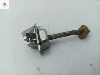 Ограничитель открывания двери задней Opel Zafira 1 поколение (A) 1999, минивэн, 09133570