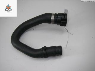 патрубок (трубопровод, шланг) BMW 5 серия E60/E61 2004, 2.5 л., дизель, АКПП, чёрный, седан, 64216917699