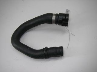 патрубок (трубопровод, шланг) BMW 5 серия E60/E61 2004, 2.5 л., дизель, АКПП, чёрный, седан, 64216917699