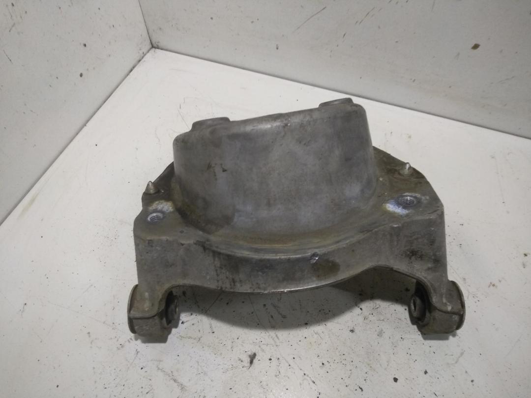 Опора амортизатора переднего (верхняя) Peugeot 407 2005, 1.6 л., дизель, МКПП, серый, седан, 0000352718