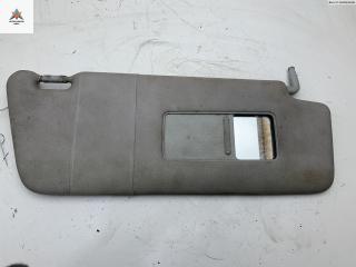 козырек солнцезащитный Mercedes-Benz CLK-Класс W208/A208 1998, 2.3 л., бензин, АКПП, синий, кабриолет