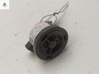 динамик высокочастотный (пищалка) Opel Corsa D 2007, 1.2 л., бензин, МКПП, чёрный, хетчбэк 3 дв., 528393184