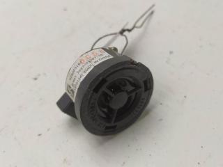 динамик высокочастотный (пищалка) Opel Corsa D 2007, 1.2 л., бензин, МКПП, чёрный, хетчбэк 3 дв., 528393184