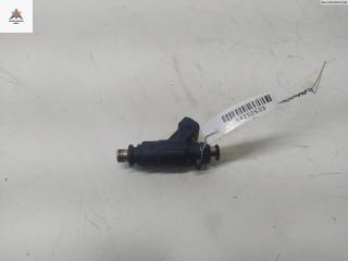 форсунка Mercedes-Benz S-Класс W220 2001, 3.2 л., бензин, АКПП, серый, седан, 1120780149