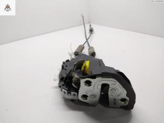 замок двери задней левой Honda HR-V 2 поколение 2016, 1.5 л., бензин, АКПП, серый, внедорожник 5 дв., 72650-T7W-A01