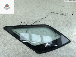 стекло (иные) Kia Sorento 1 поколение 2004, 2.5 л., дизель, АКПП, чёрный, внедорожник 5 дв., 878203E000