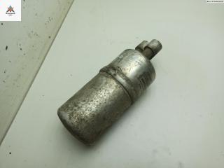 осушитель кондиционера Renault Megane 2 поколение 2003, 1.5 л., дизель, МКПП, белый, хетчбэк 5 дв., 8200247360