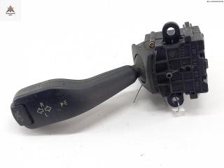 переключатель поворотов BMW 5 серия E39 [рестайлинг] 2003, 2.5 л., дизель, МКПП, белый, универсал, 8363668