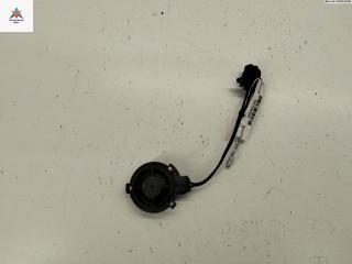 динамик высокочастотный (пищалка) Skoda Roomster 1 поколение 2007, 1.2 л., бензин, МКПП, серый, фургон