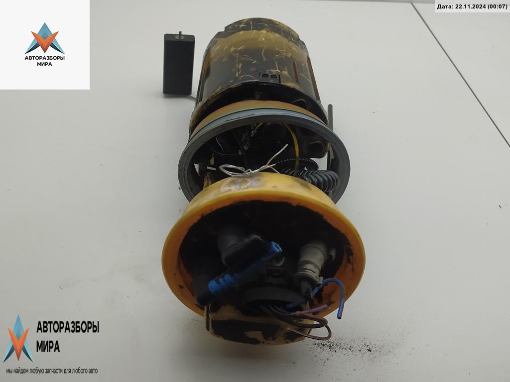 насос топливный Volkswagen Touran 1 поколение 2005, 1.9 л., дизель, МКПП, серый, минивэн, 1T0919050A - фото №1