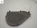 Сетка (решетка) динамика Opel Movano 1 поколение (A) [рестайлинг] 2005, 2.5 л., дизель, МКПП, белый, микроавтобус, 8200231186 - фото №2