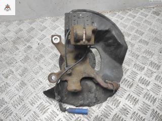 ступица передняя левая BMW 3 серия E46 [рестайлинг] 2003, 2.0 л., дизель, АКПП, серый, универсал, 6757024, 1096429