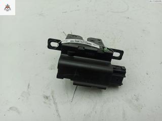 замок багажника Peugeot 407 1 поколение 2004, универсал, 9648254780