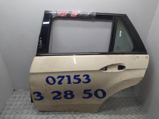 дверь сдвижная Mercedes-Benz E W212 2011, жёлтый, универсал, A2127300305