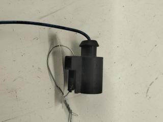 разъем (фишка) проводки Volkswagen Passat B5 [рестайлинг] 2001, 1.6 л., бензин, МКПП, серый, седан, 4D0971992