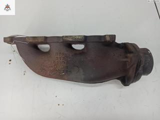 коллектор выпускной Audi A4 B6 2002, 2.4 л., бензин, универсал, 078253033DJ