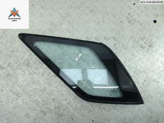 стекло (иные) Kia Sorento 1 поколение 2004, 2.5 л., дизель, АКПП, чёрный, внедорожник 5 дв., 87810-3E000