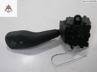 переключатель поворотов BMW 3 серия E46 [рестайлинг] 2001, 2.0 л., дизель, МКПП, чёрный, универсал, 8363662