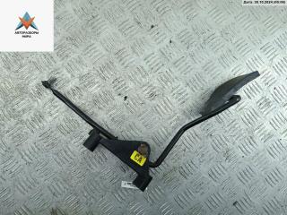 педаль Opel Zafira 1 поколение (A) 1999, 1.6 л., бензин, МКПП, чёрный, минивэн, 90561205