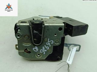 замок двери передней правой BMW 3 серия E36 [рестайлинг] 2000, 1.9 л., бензин, МКПП, синий, хетчбэк 3 дв., 8198036