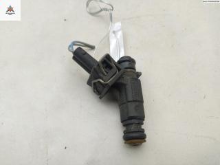 форсунка Mercedes-Benz A-Класс W168 1999, 1.6 л., бензин, АКПП, серый, хетчбэк 5 дв., 0000788723