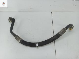 трубка кондиционера Audi A6 4F/C6 2005, 2.7 л., дизель, МКПП, зелёный, универсал, 4F0260707H