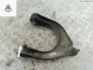 рычаг передний левый Mercedes-Benz E-Класс W211/S211 2005, 2.2 л., дизель, АКПП, белый, седан, 2113308907