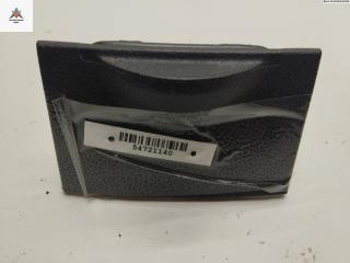 пепельница Ford Mondeo 3 поколение [рестайлинг] 2004, 2.5 л., бензин, МКПП, серый, хетчбэк 5 дв., 1S7XF048A42AC