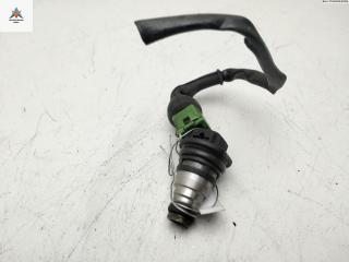 форсунка Peugeot 405 1 поколение [рестайлинг] 1994, 1.6 л., бензин, МКПП, красный, седан, W720