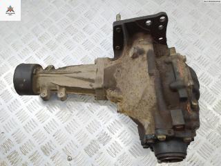 раздаточная коробка Toyota RAV4 2 поколение (XA20) 2002, 2.0 л., дизель, МКПП