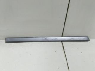 молдинг двери задней правой Audi A4 B6 2003, 1.8 л., Ti, бензин, МКПП, серый, универсал