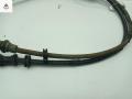 трос ручника Opel Meriva 1 поколение (A) [рестайлинг] 2006, 1.7 л., дизель, МКПП, чёрный, минивэн, 13159021 - фото №3
