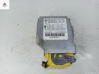 блок управления (другие) Audi A6 4F/C6 2006, 2.7 л., дизель, АКПП, чёрный, универсал, 4F0959655B