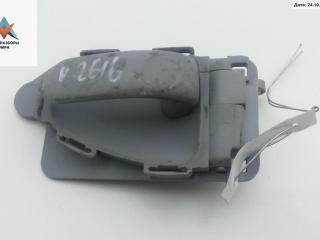 ручка внутренняя задняя левая Citroen Xsara Picasso 1 поколение [рестайлинг] 2004, 2.0 л., дизель, МКПП, серый, минивэн