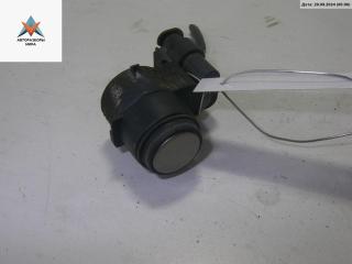 датчик парктроника BMW 3 серия E90/E91/E92/E93 2007, 2.0 л., дизель, МКПП, жёлтый, универсал, 9111165