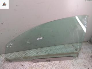 стекло двери передней левой Opel Vectra C [рестайлинг] 2005, 3.0 л., дизель, МКПП, серый, универсал, 24449810