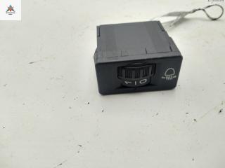 кнопка (выключатель) Citroen Xsara Picasso 1 поколение [рестайлинг] 2004, 1.6 л., бензин, МКПП, серый, универсал, 96366692