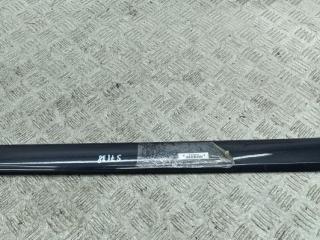 молдинг двери передней правой Opel Zafira 2 поколение (B) 2006, 1.9 л., дизель, МКПП, чёрный, минивэн, 13137773