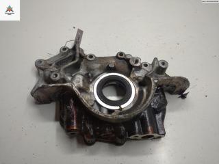 насос масляный Ford Mondeo 2 поколение 1999, 2.0 л., бензин, АКПП, синий, универсал, 978M6604A2E